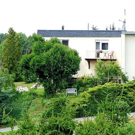Pension Sonnenhuegel Markersdorf Luaran gambar