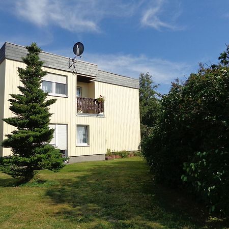 Pension Sonnenhuegel Markersdorf Luaran gambar