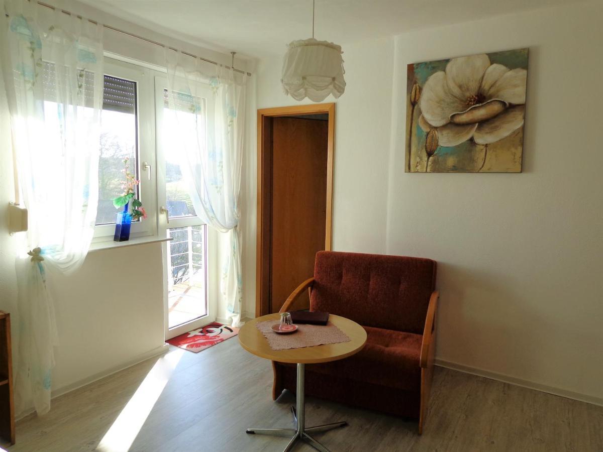 Pension Sonnenhuegel Markersdorf Luaran gambar