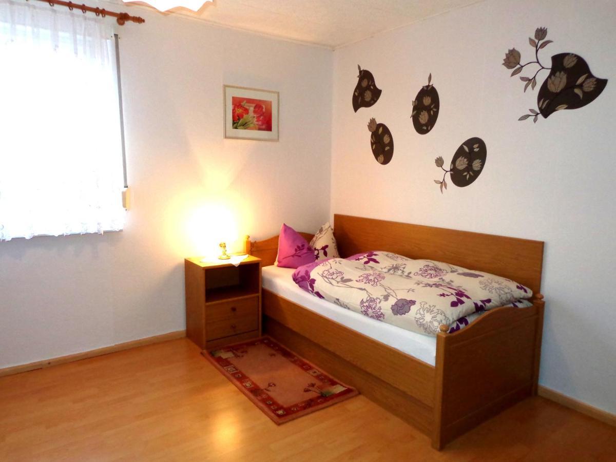 Pension Sonnenhuegel Markersdorf Bilik gambar