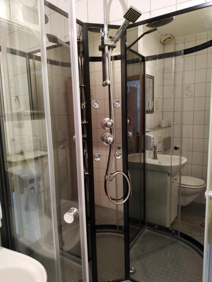 Pension Sonnenhuegel Markersdorf Luaran gambar