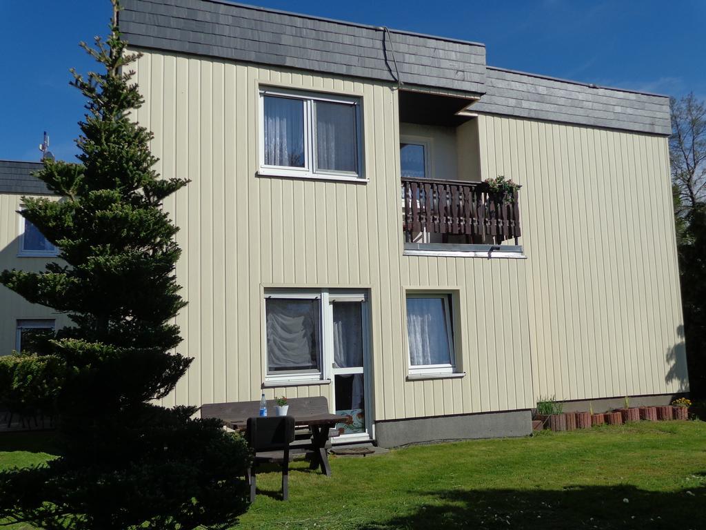 Pension Sonnenhuegel Markersdorf Luaran gambar
