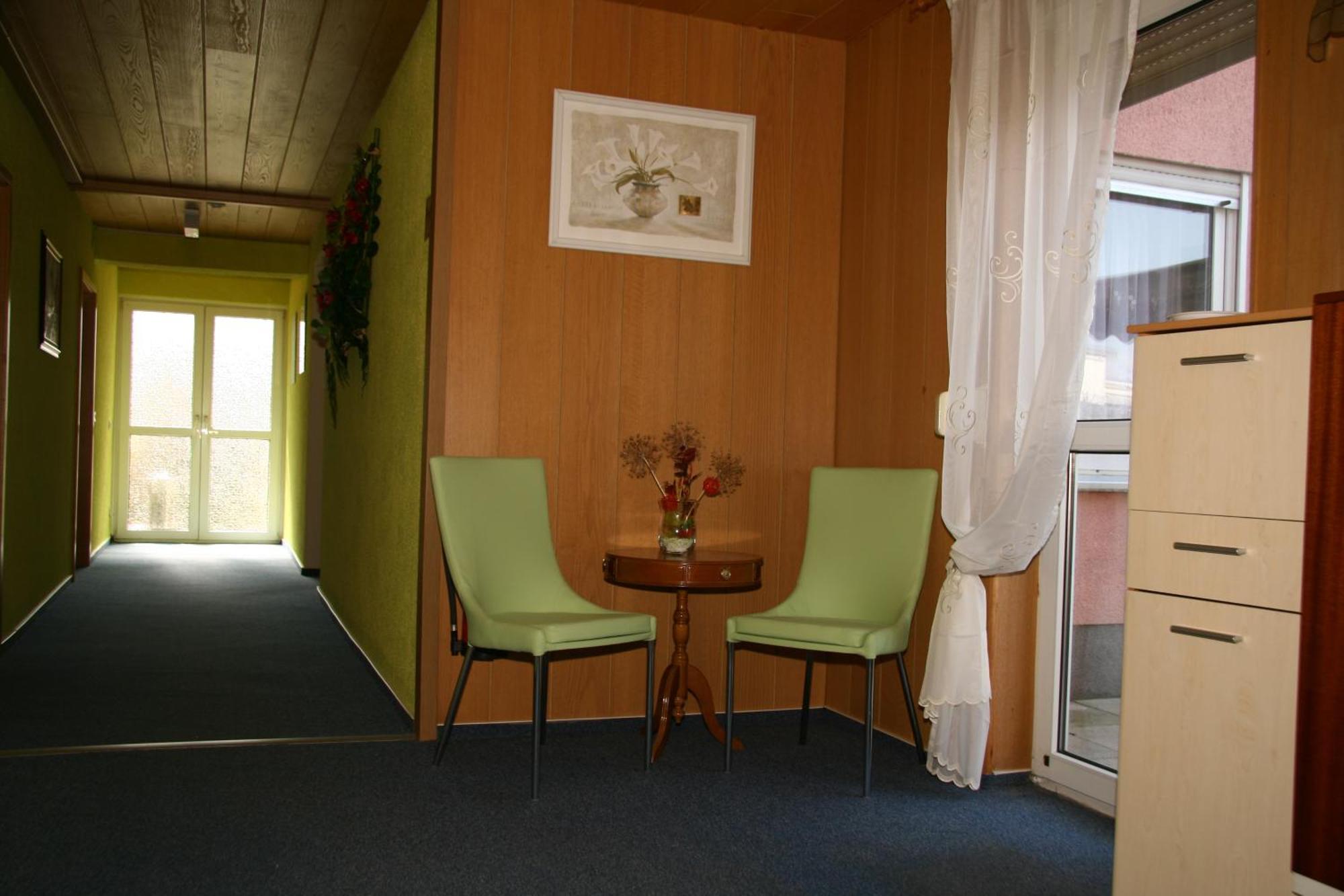Pension Sonnenhuegel Markersdorf Luaran gambar