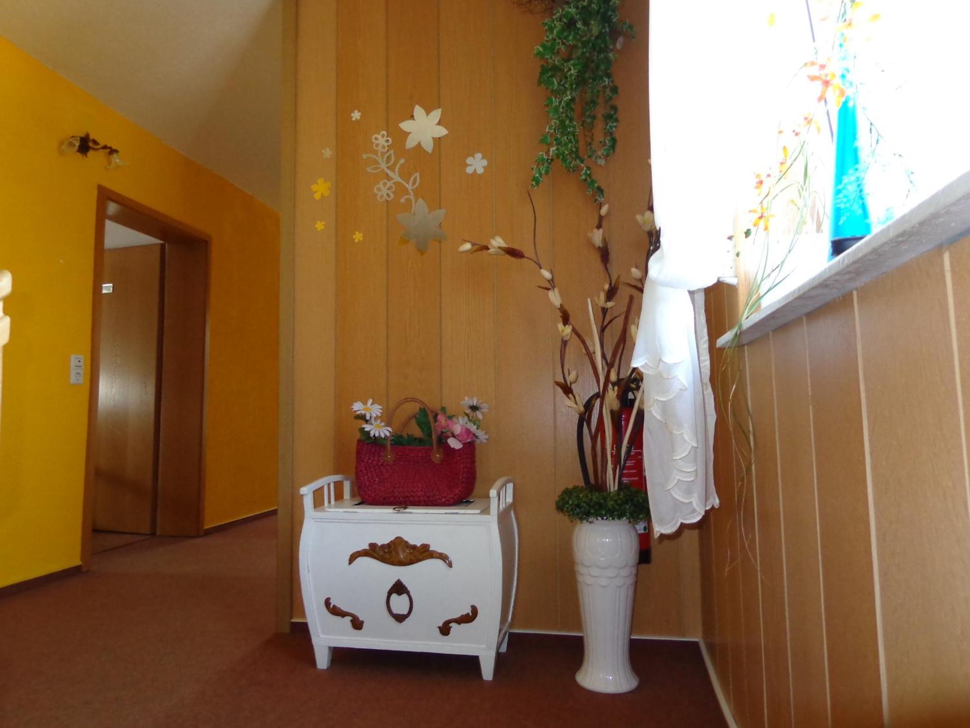 Pension Sonnenhuegel Markersdorf Luaran gambar