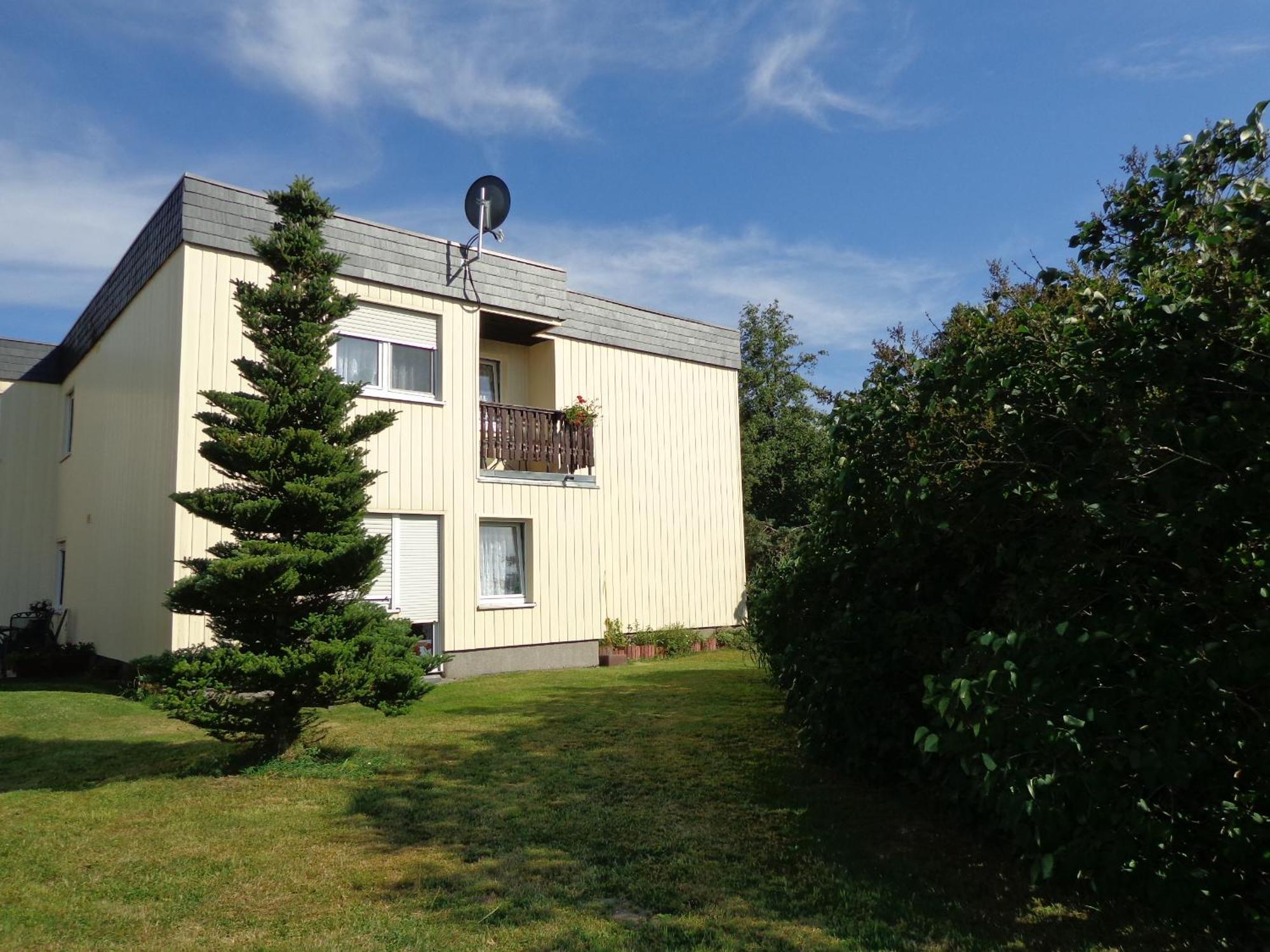 Pension Sonnenhuegel Markersdorf Luaran gambar