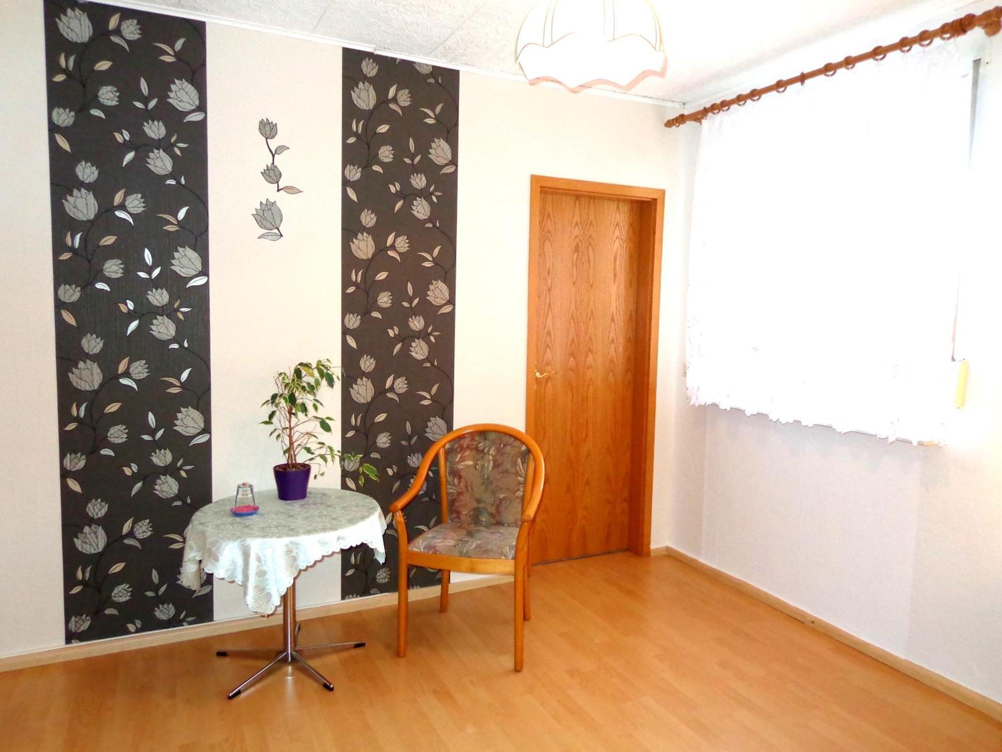 Pension Sonnenhuegel Markersdorf Bilik gambar