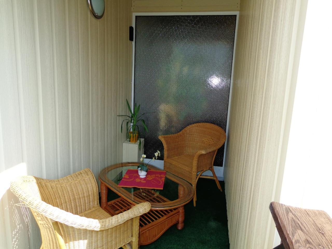 Pension Sonnenhuegel Markersdorf Luaran gambar