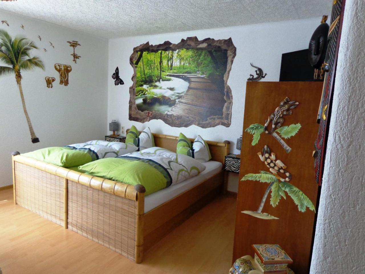 Pension Sonnenhuegel Markersdorf Luaran gambar