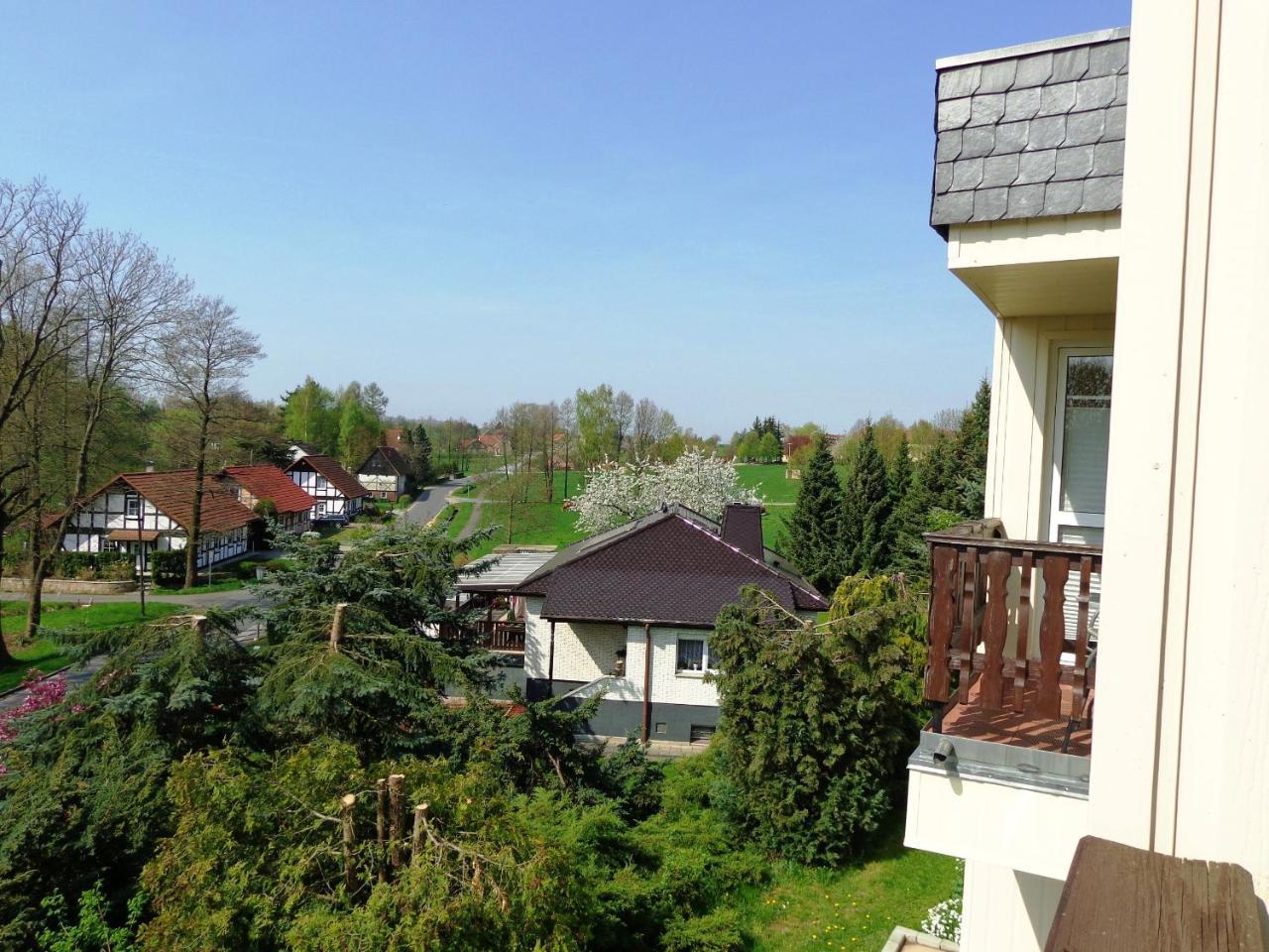 Pension Sonnenhuegel Markersdorf Luaran gambar